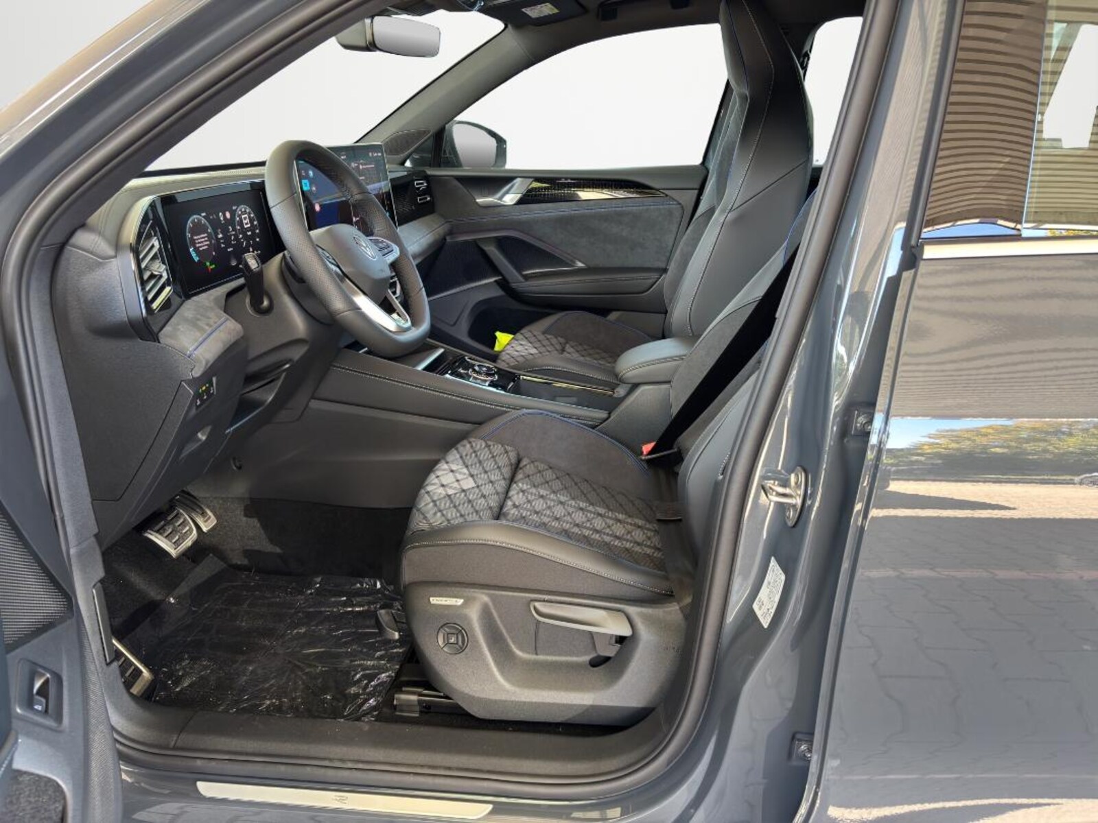 Volkswagen Tiguan – Bild 9