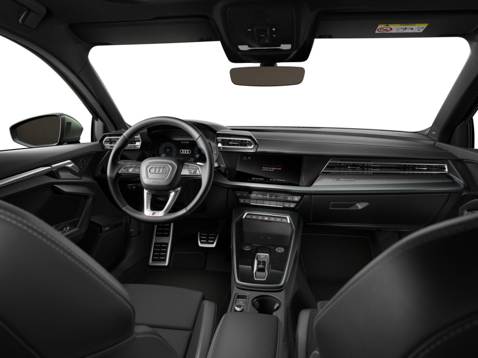 Audi A3 Sportback – Bild 9