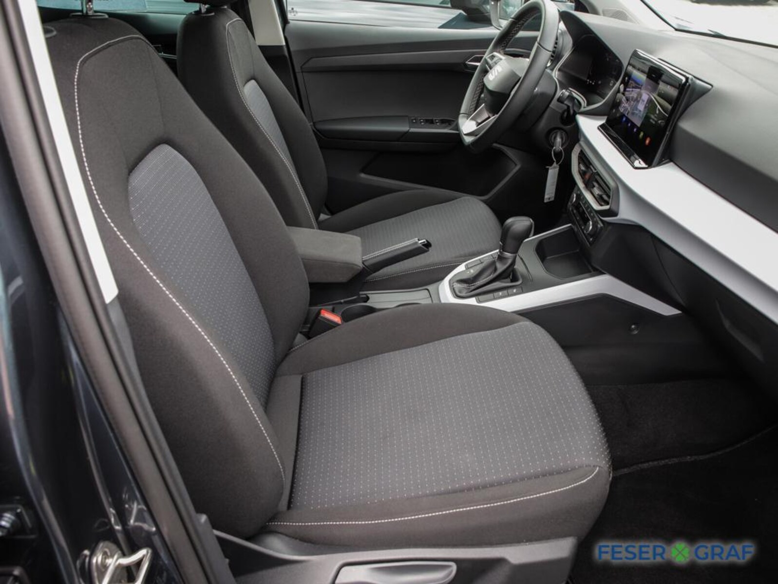 SEAT Arona – Bild 4