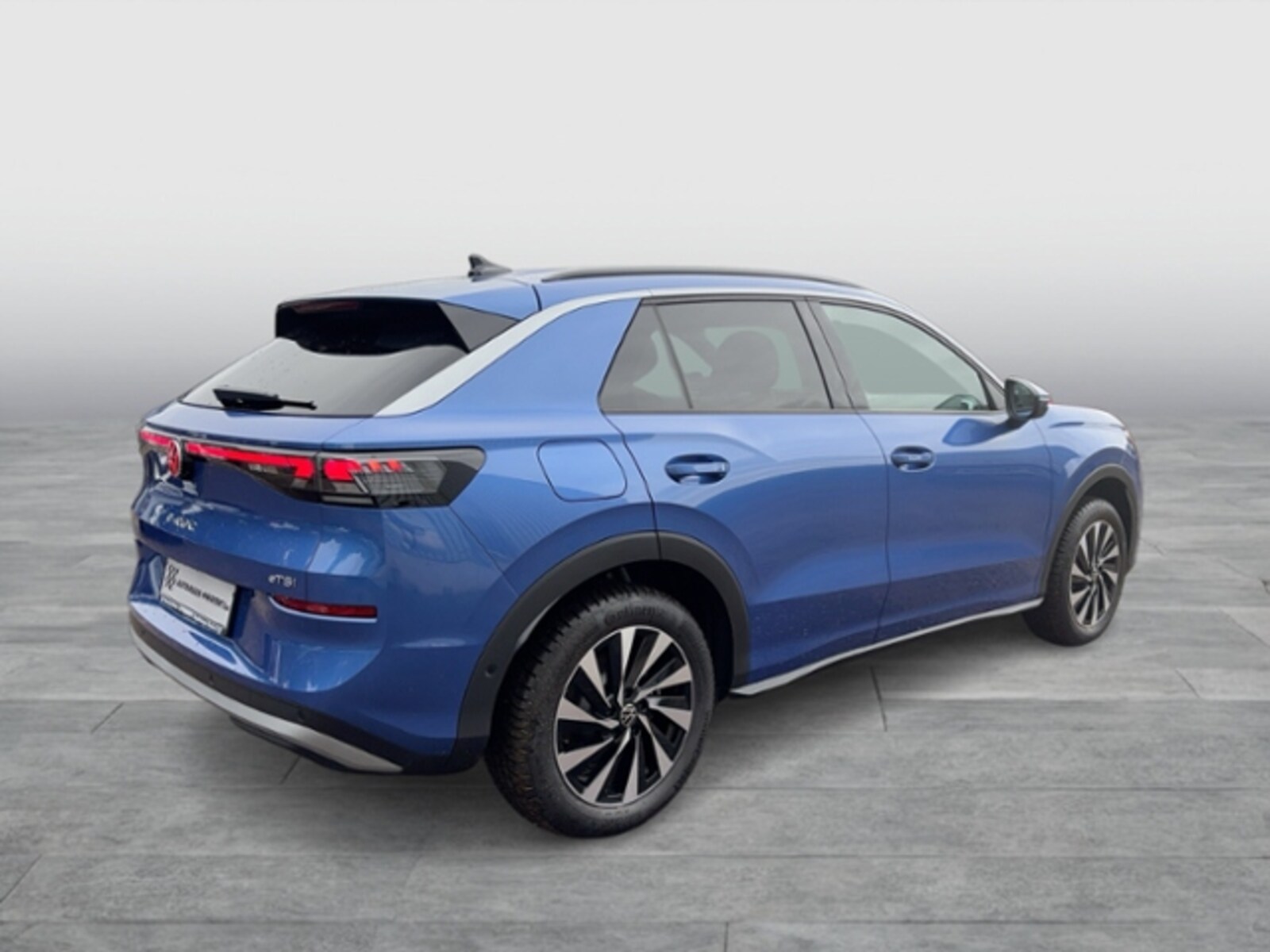 Volkswagen T-Roc – Bild 5