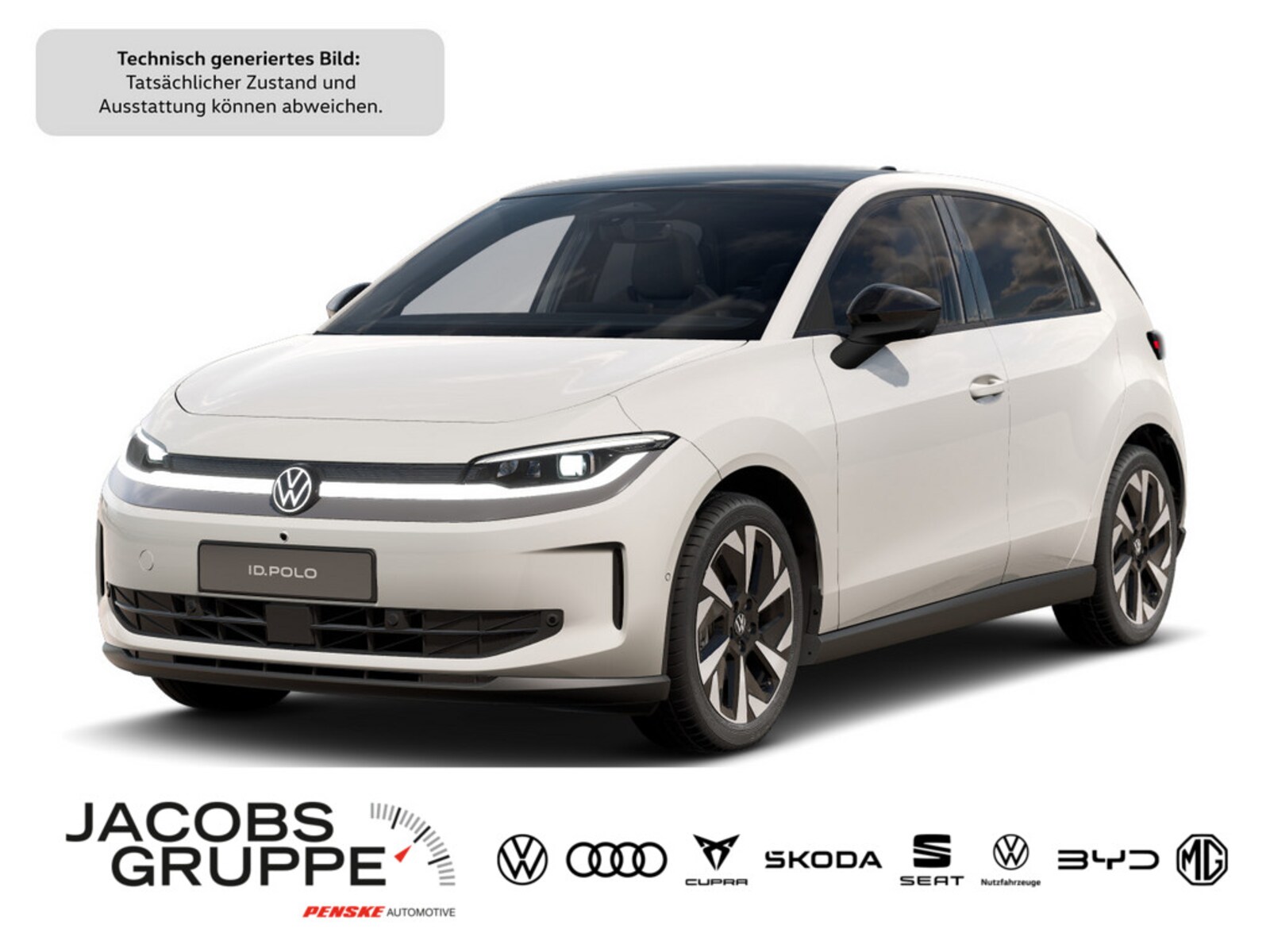 Volkswagen ID. Polo