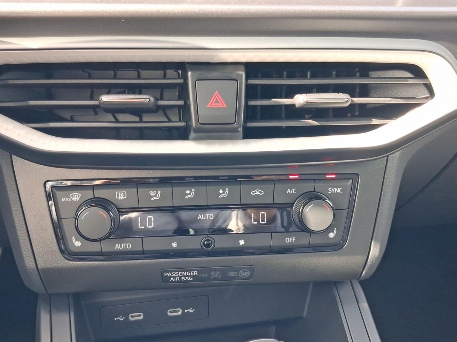 SEAT Ibiza – Bild 14