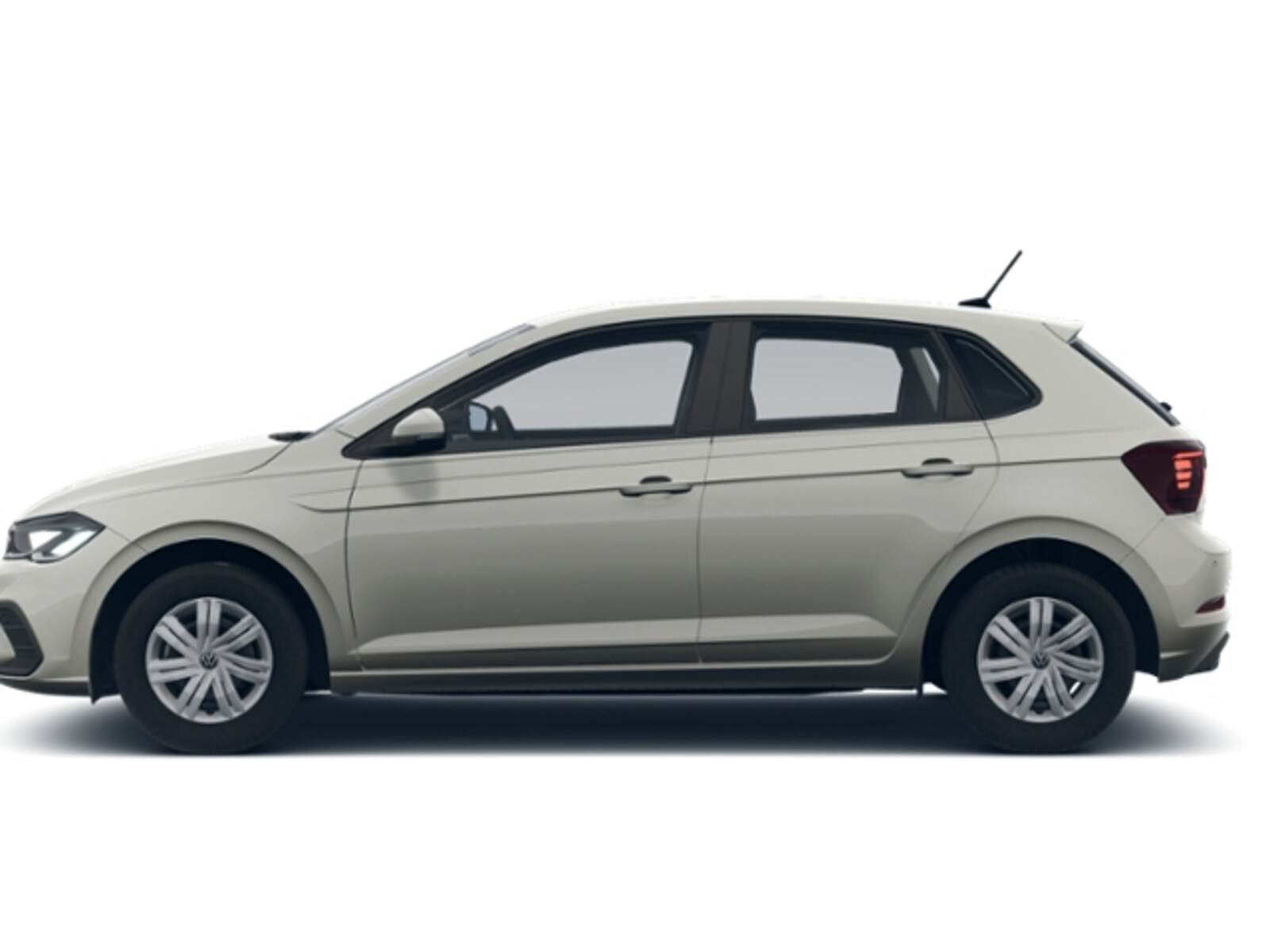 Volkswagen Polo – Bild 7