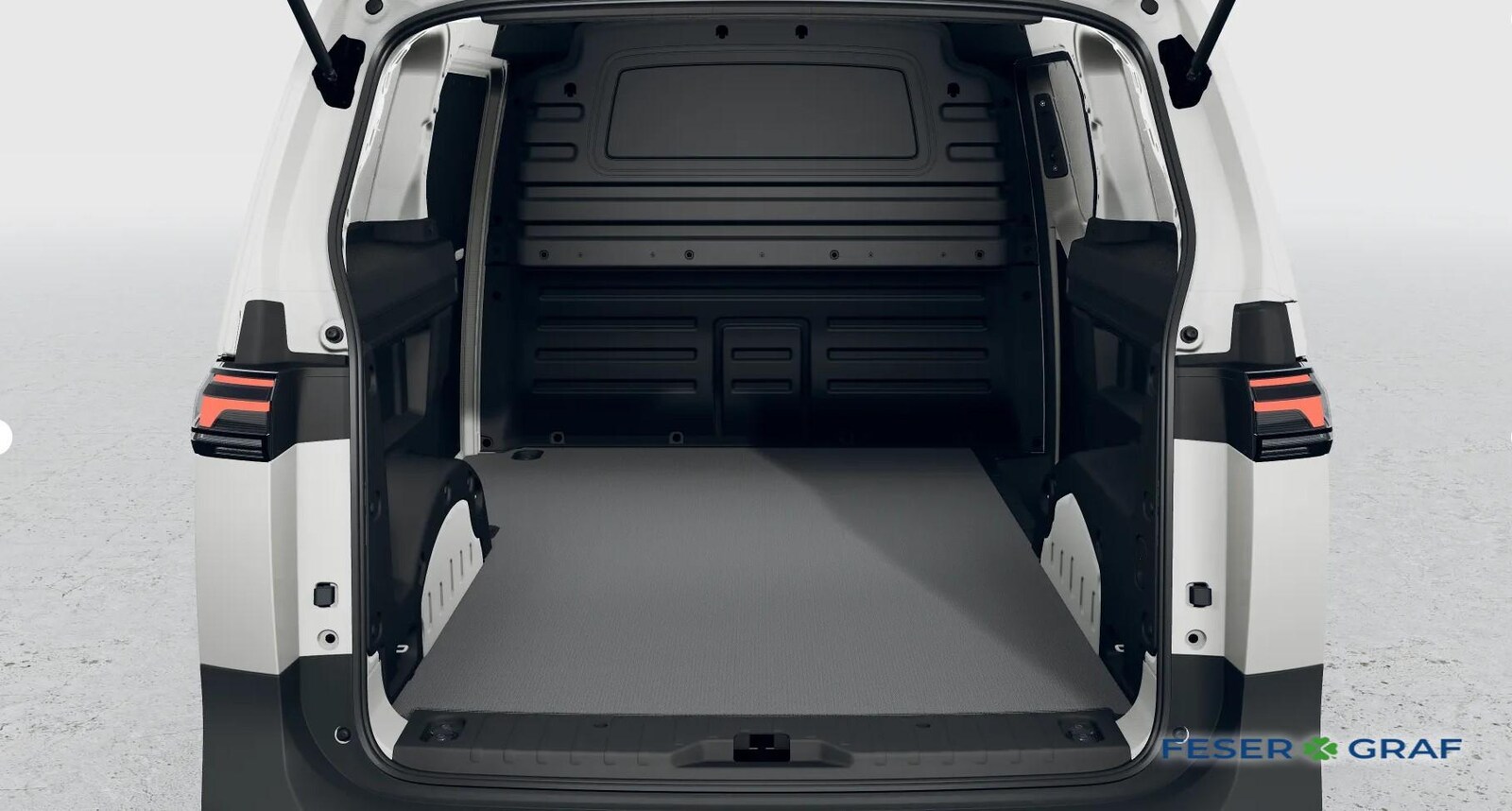 Volkswagen ID. Buzz Cargo – Bild 6