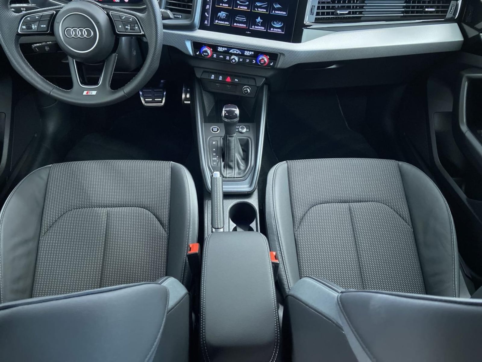 Audi A1 Sportback – Bild 13