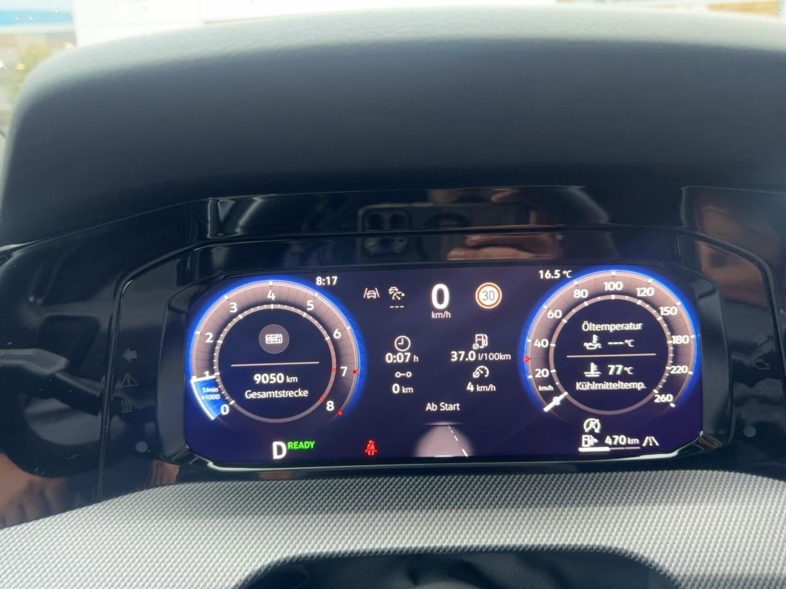 Volkswagen Golf – Bild 17