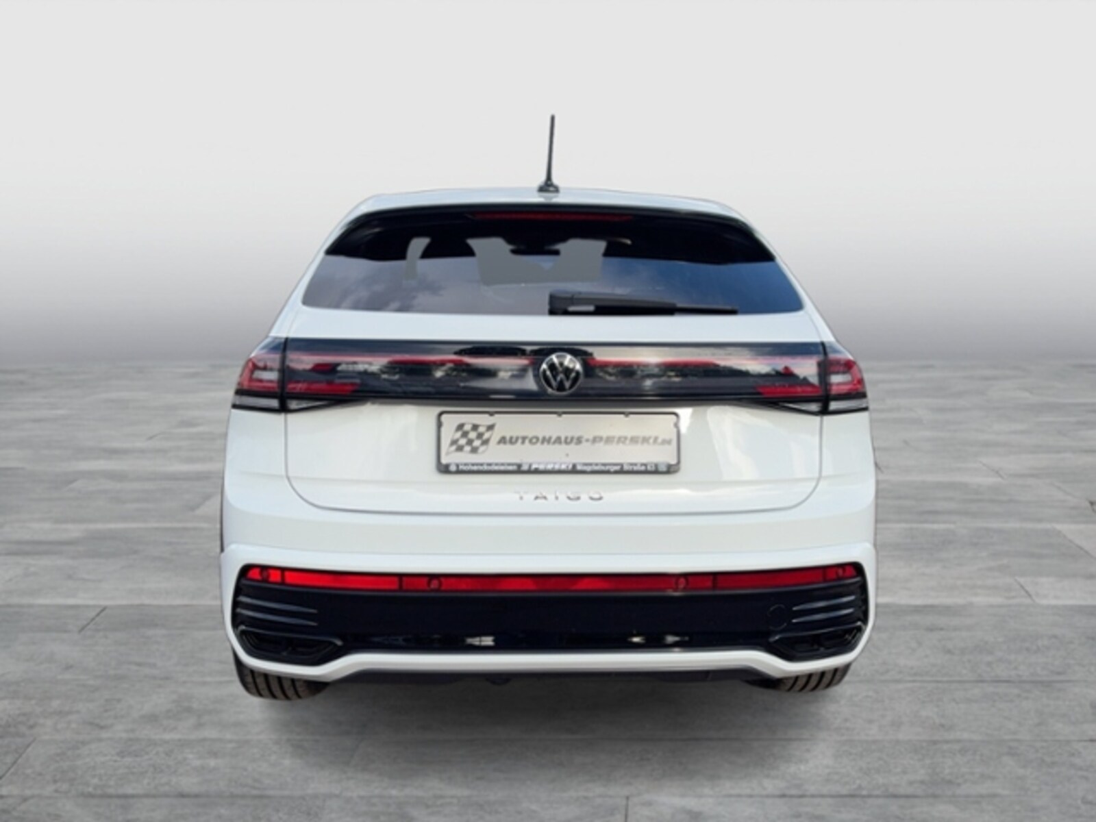 Volkswagen Taigo – Bild 4
