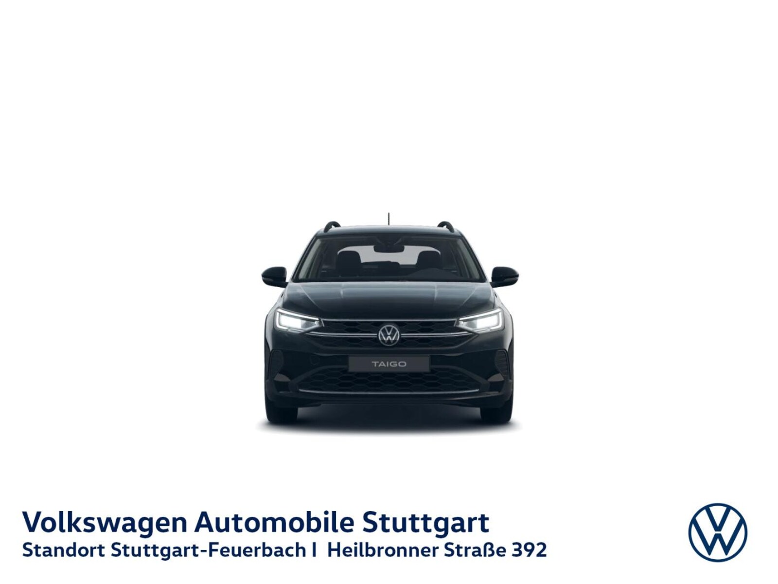 Volkswagen Taigo – Bild 3