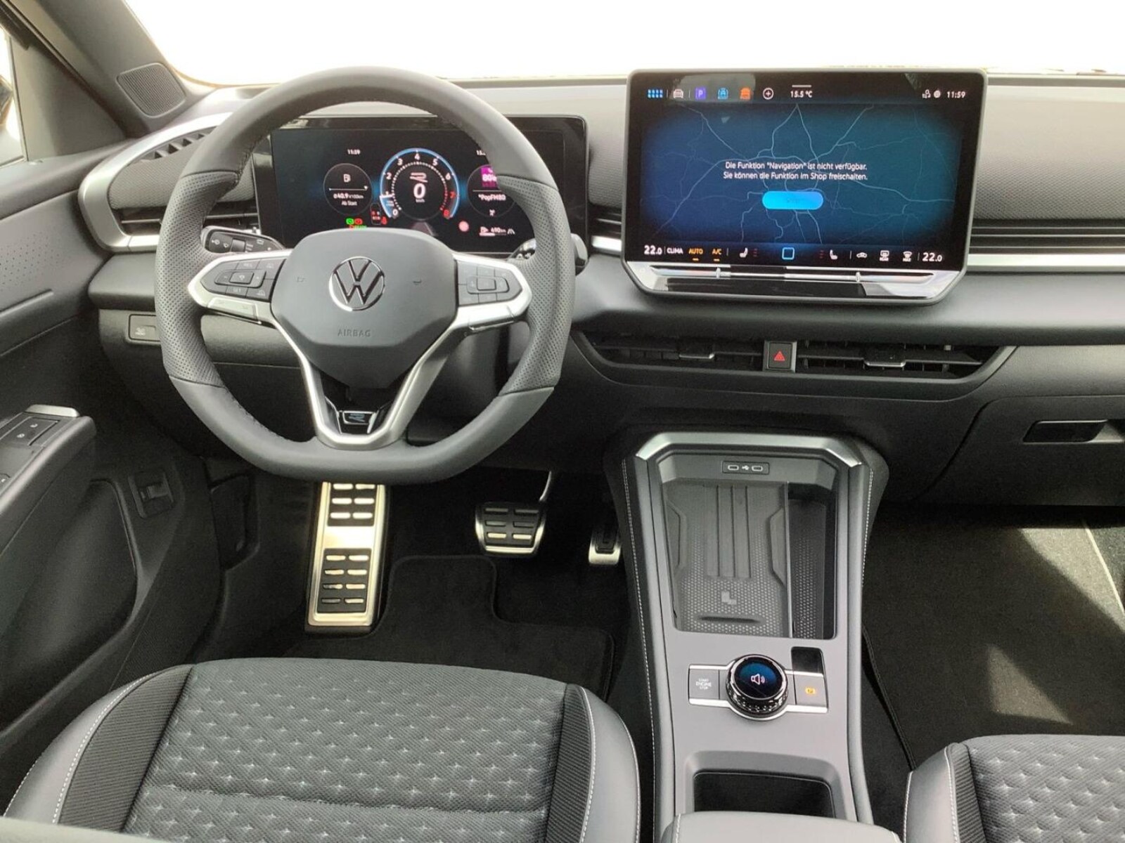Volkswagen T-Roc – Bild 10
