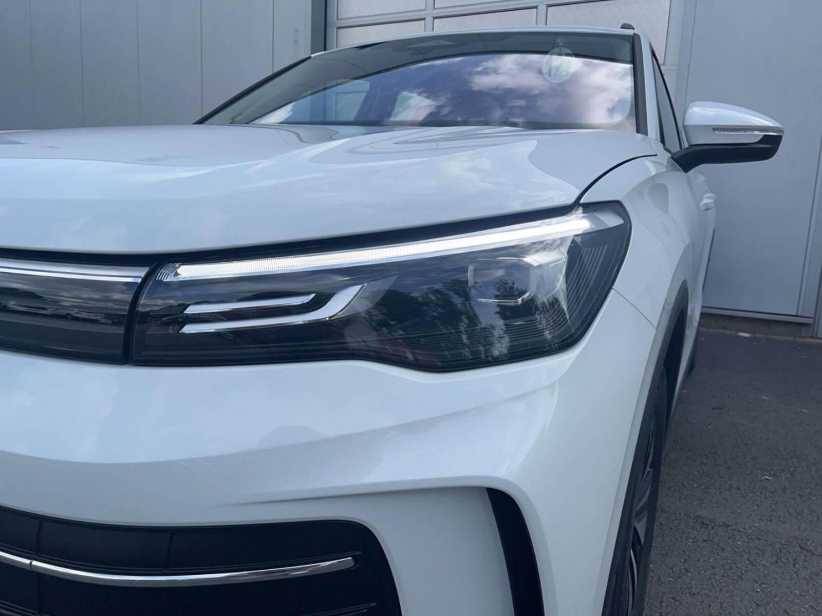 Volkswagen Tiguan – Bild 14