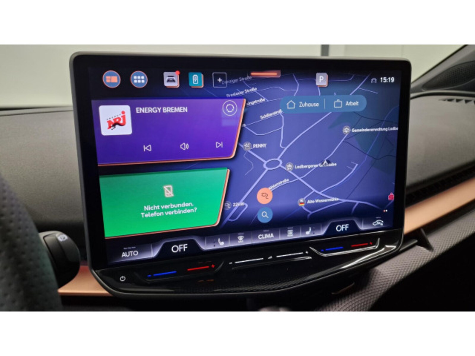 CUPRA Tavascan – Bild 15