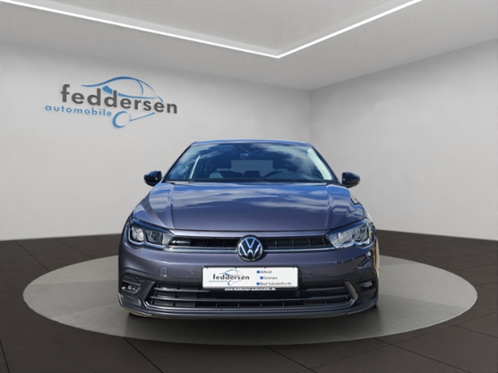 Volkswagen Polo – Bild 3