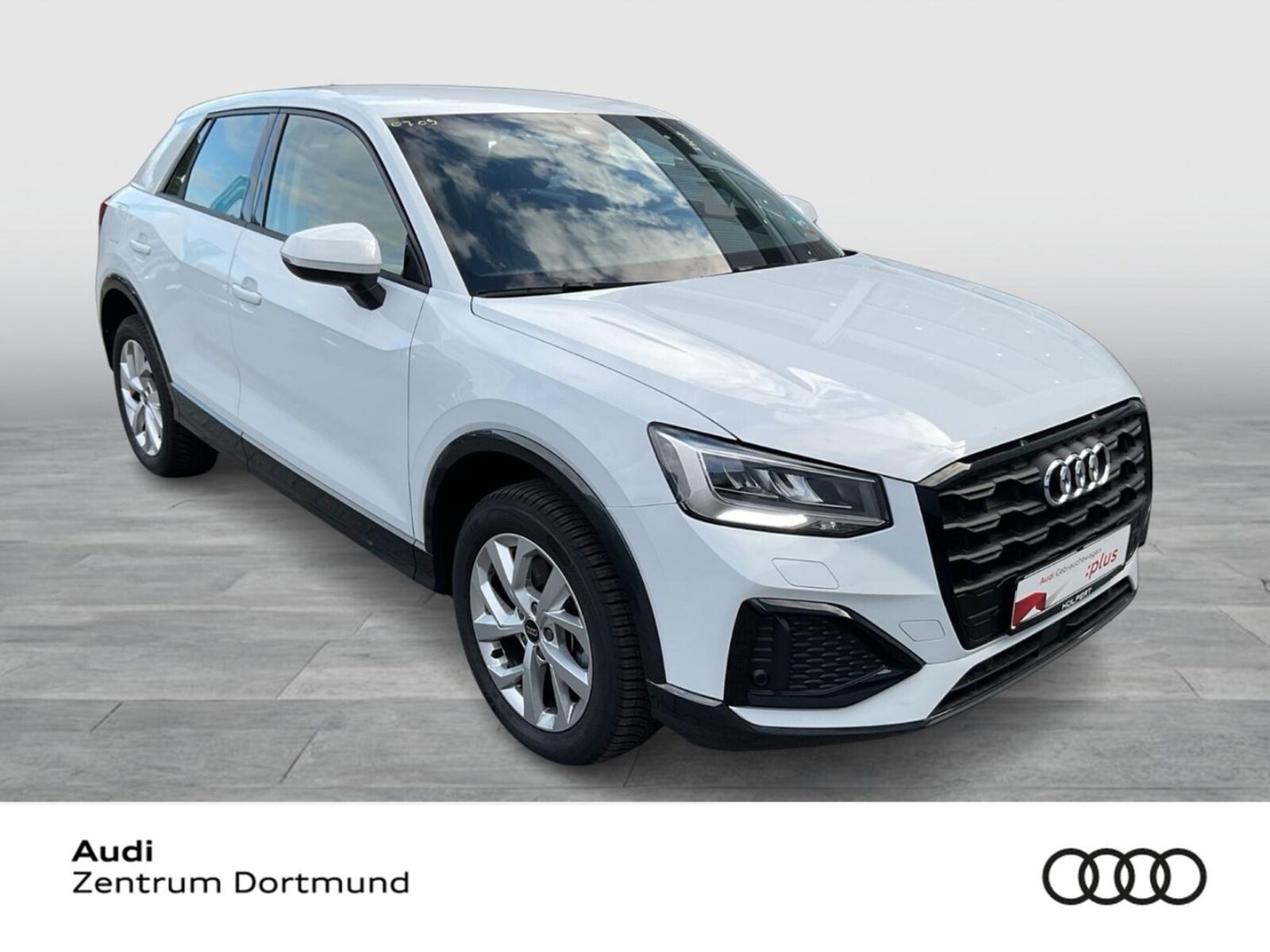Audi Q2 – Bild 5