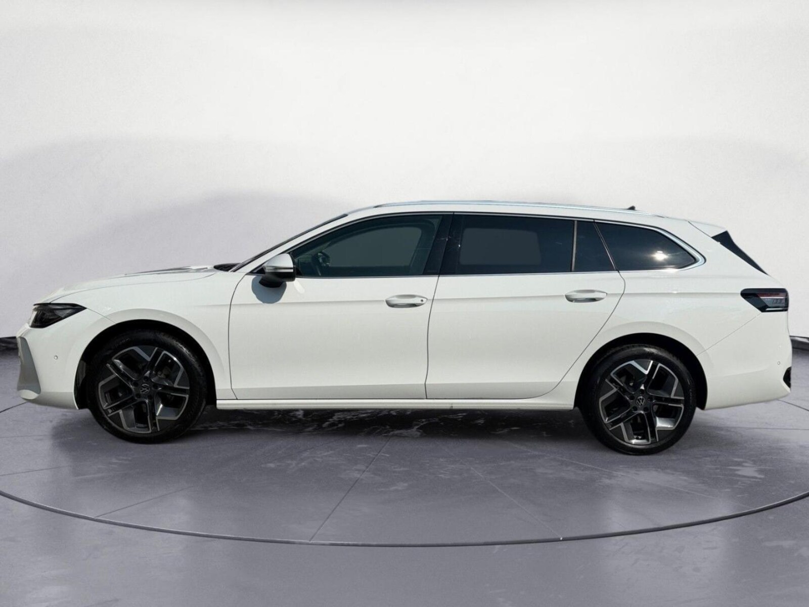 Volkswagen Passat – Bild 3