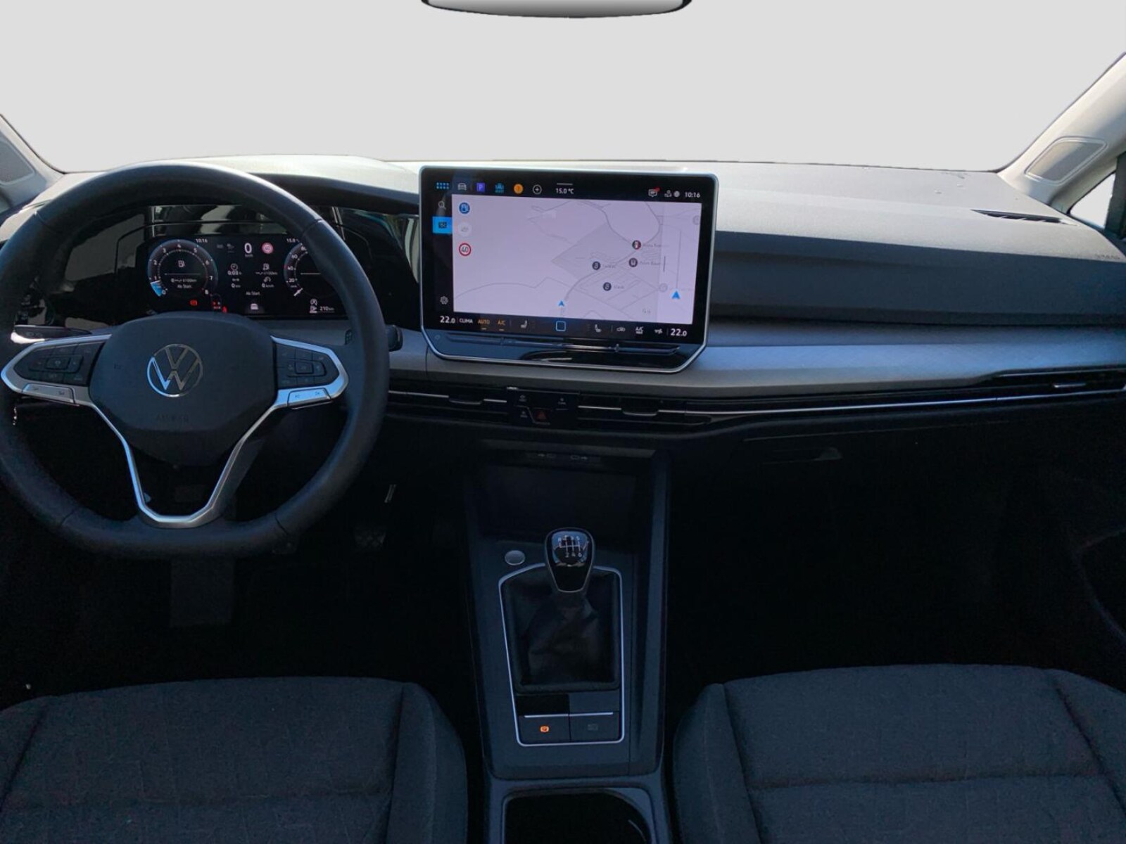 Volkswagen Golf – Bild 6