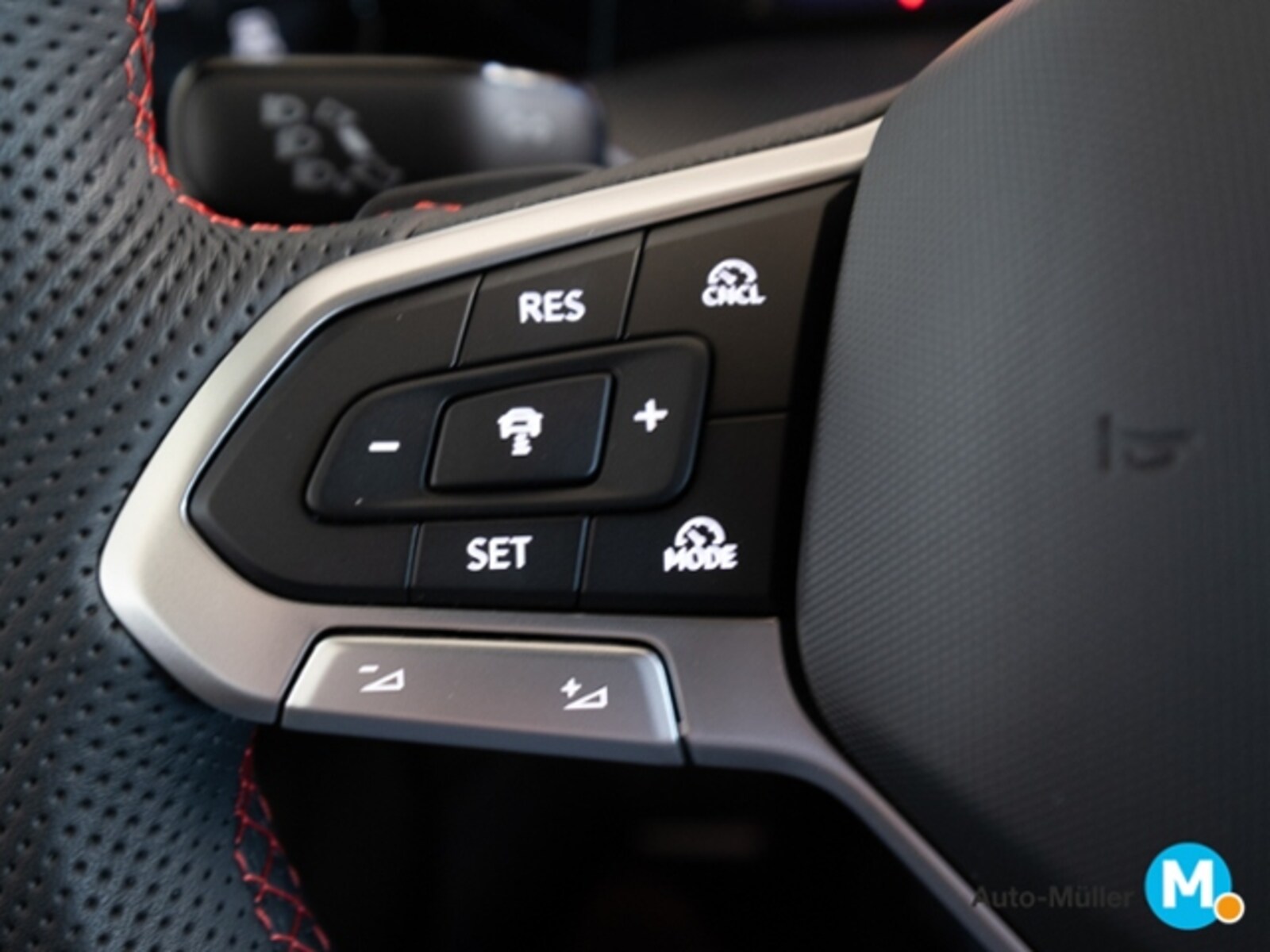Volkswagen Golf – Bild 11