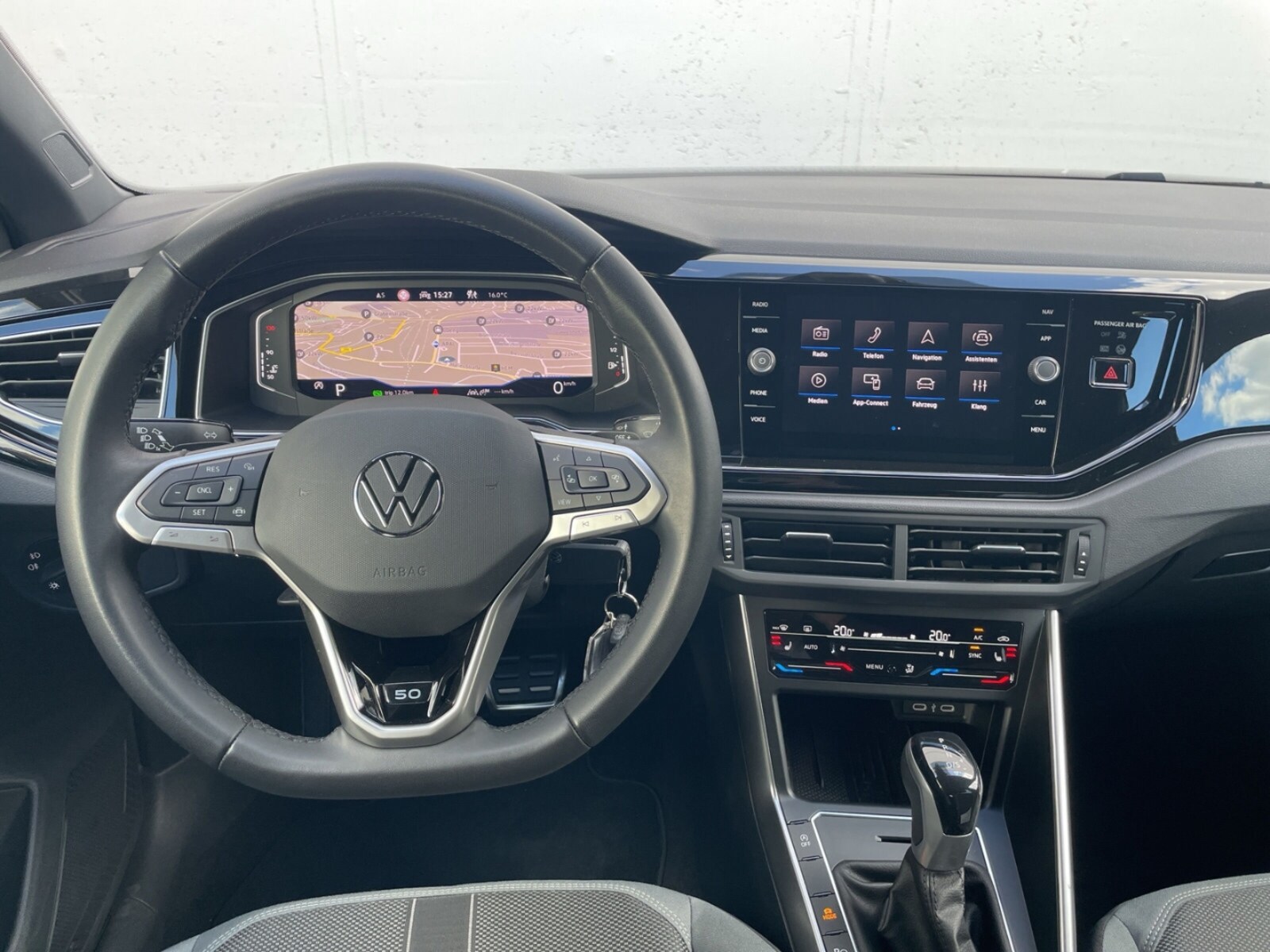 Volkswagen Polo – Bild 12