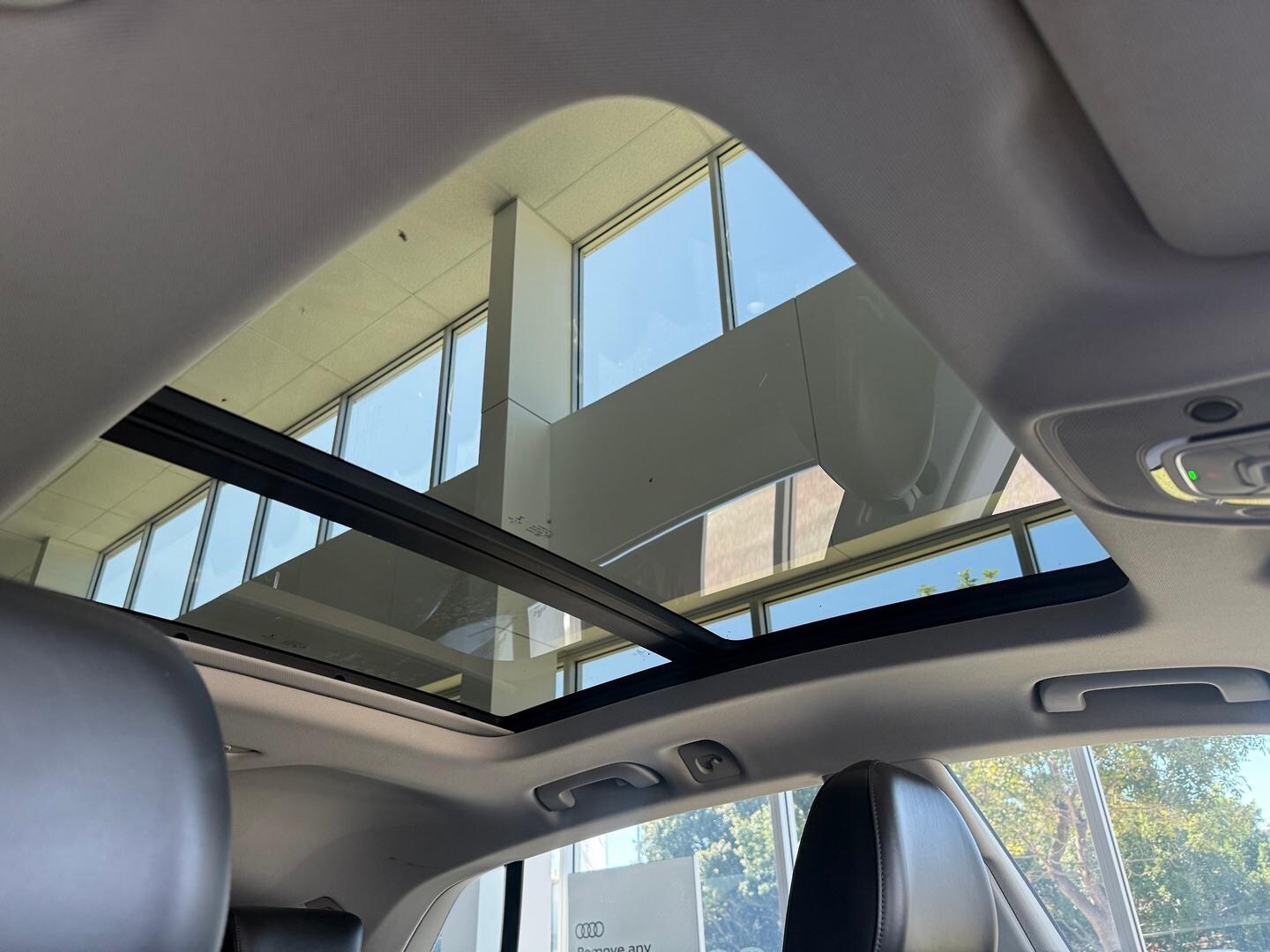Image about Audi Q8 55 TFSI quattro tiptronic