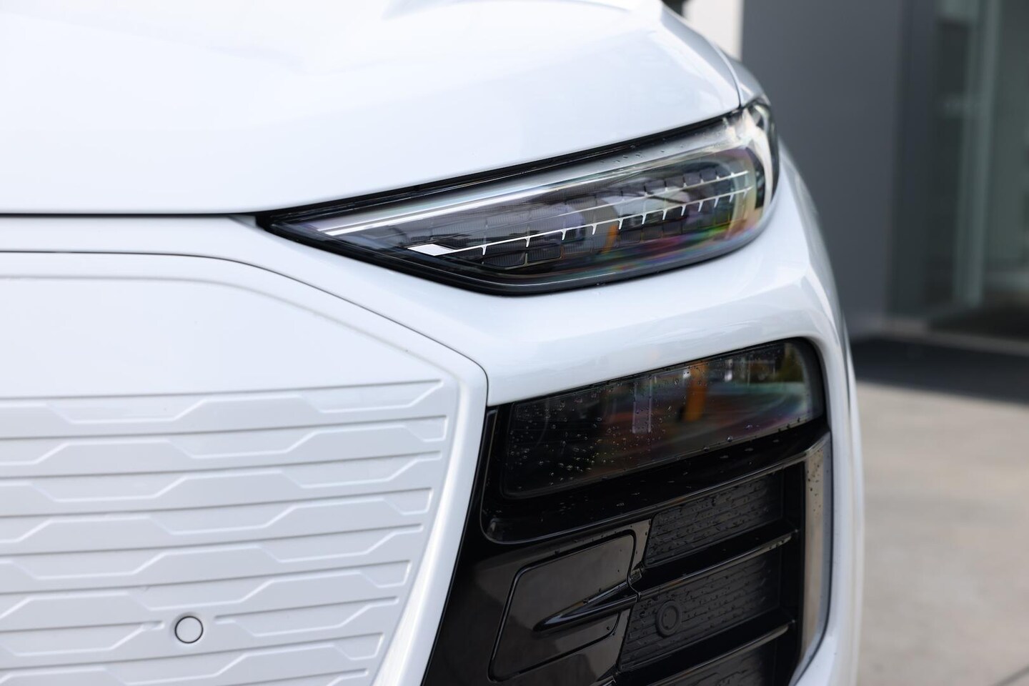 Image about Audi Q6 Sportback e-tron e-tron