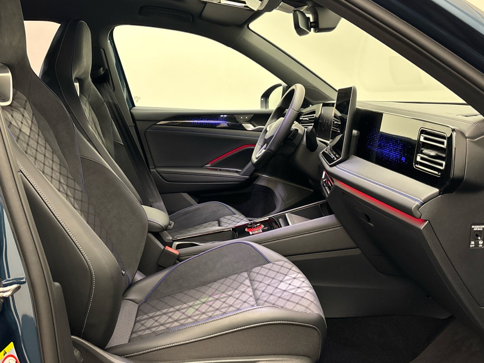 Volkswagen Tiguan – Bild 10