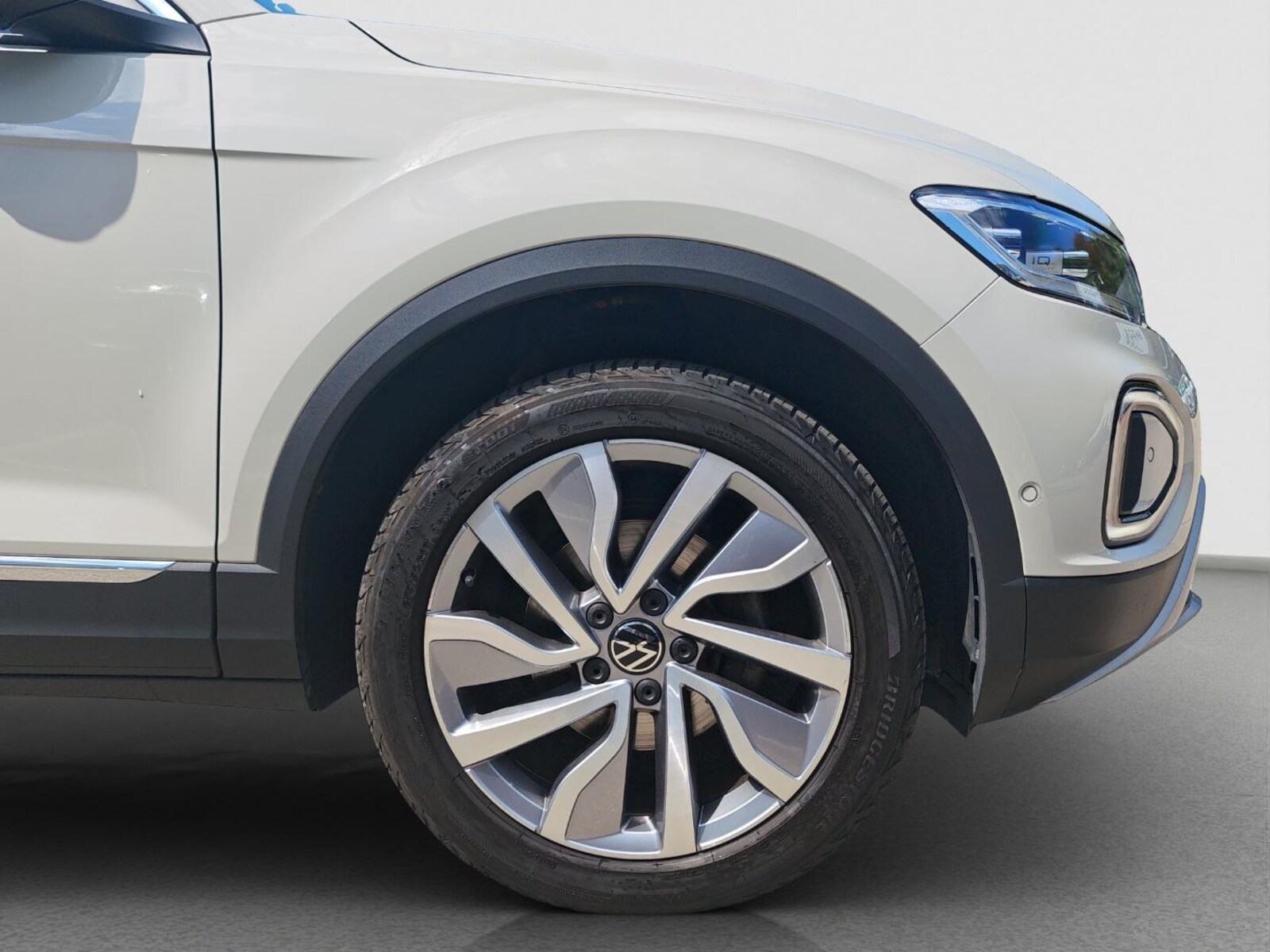 Volkswagen T-Roc – Bild 17