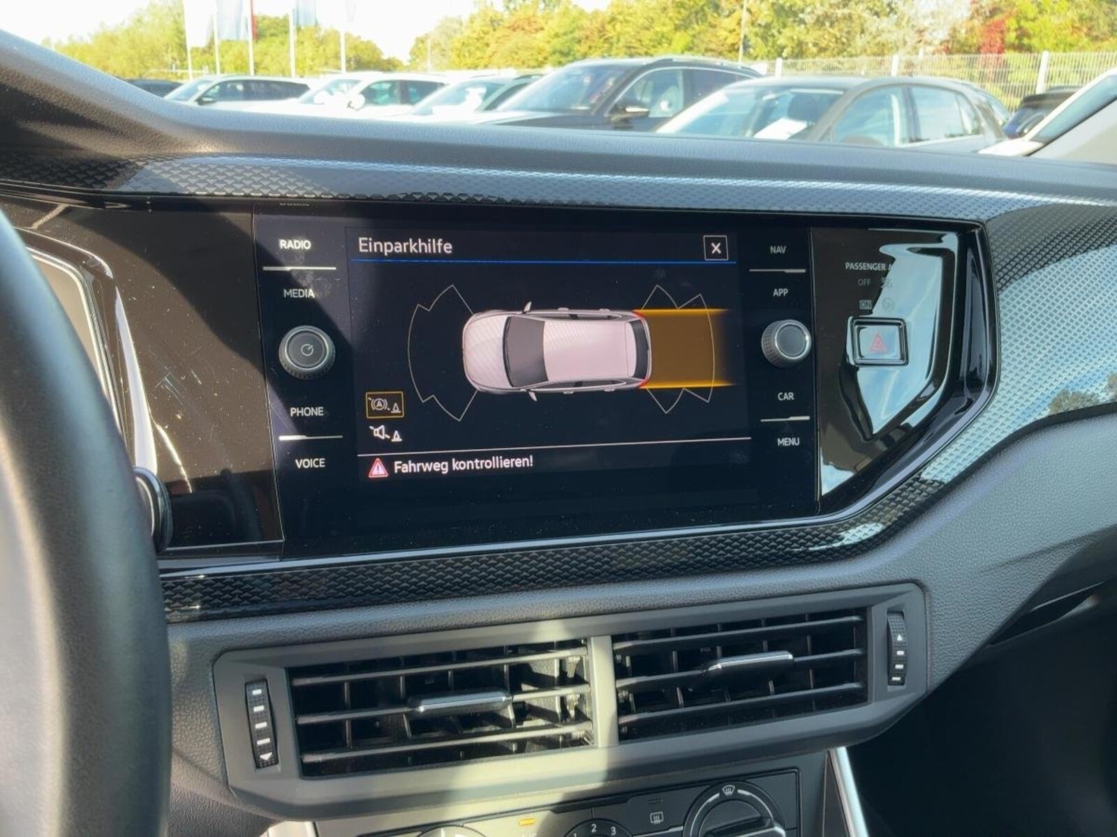 Volkswagen Polo – Bild 16