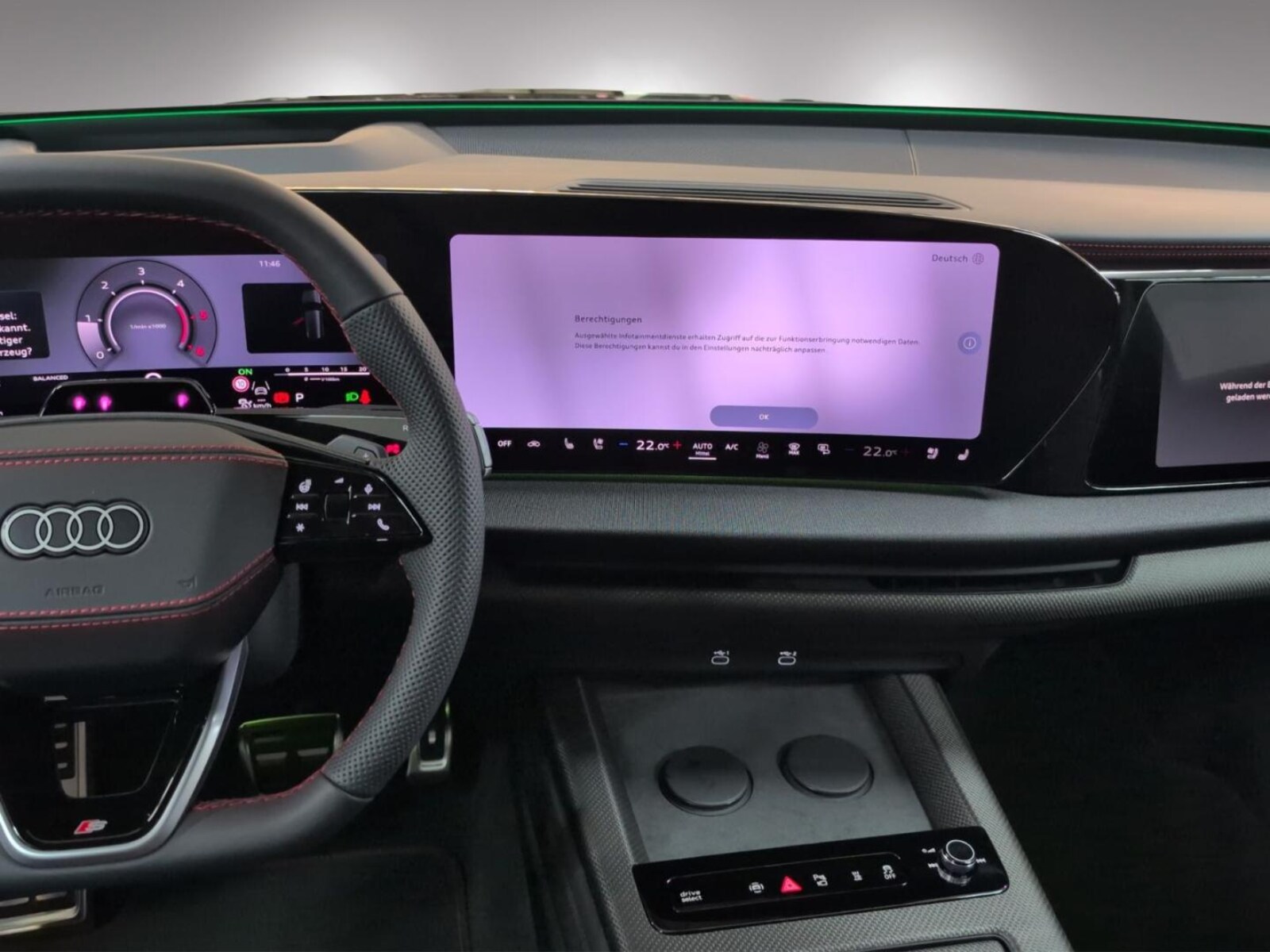 Audi Q7 – Bild 7