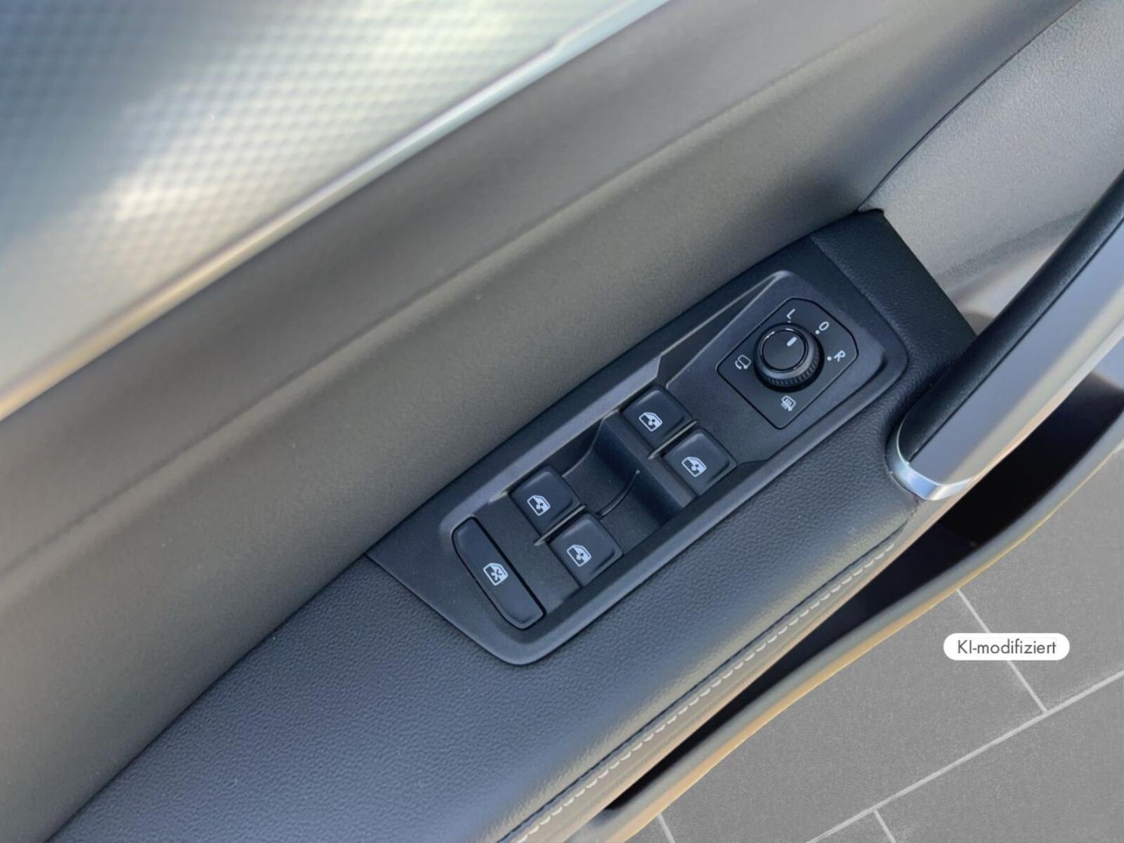 Volkswagen Touran – Bild 13