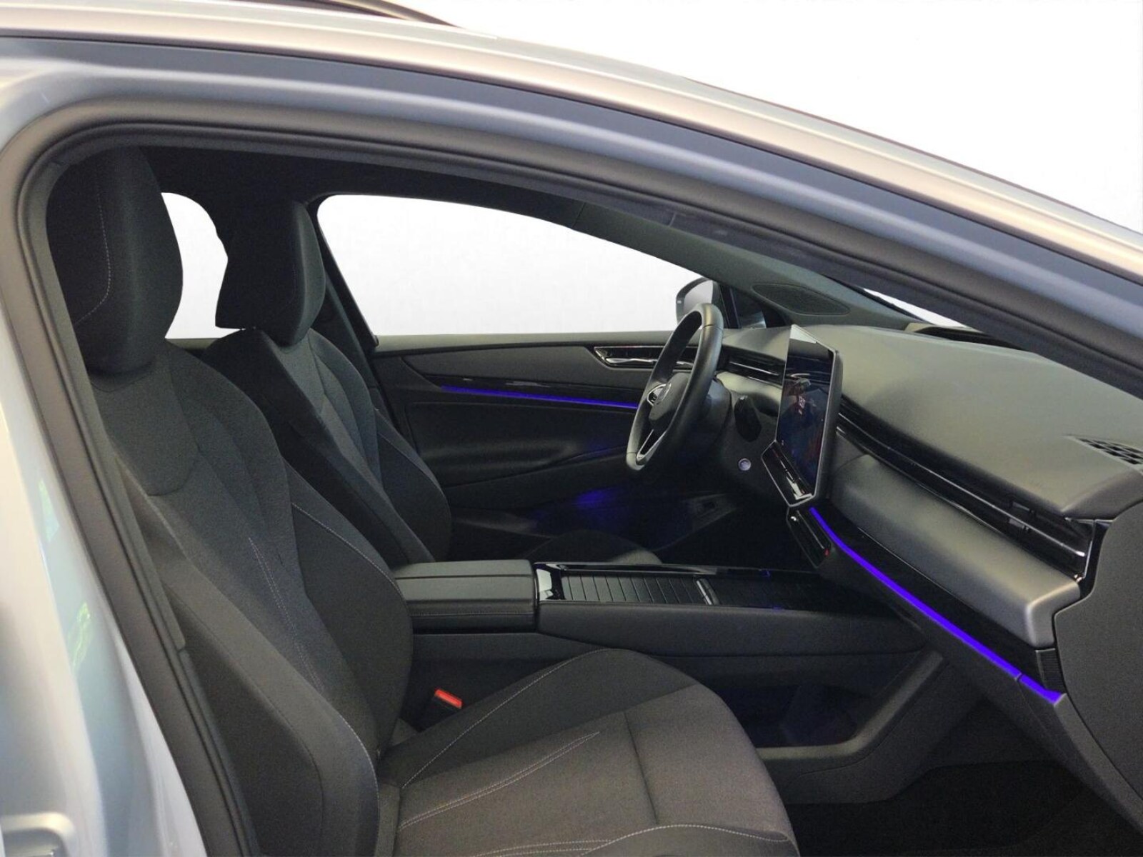 Volkswagen ID.7 Tourer – Bild 5