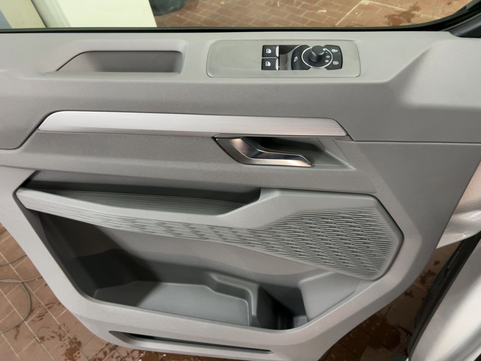 Volkswagen e-Caravelle – Bild 15