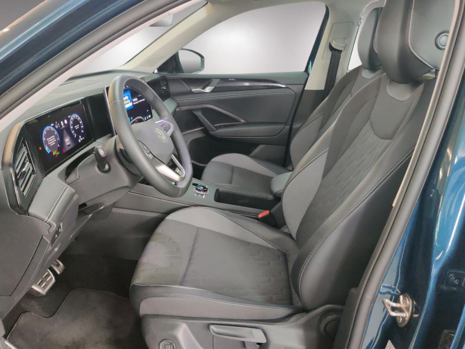 Volkswagen Tiguan – Bild 6