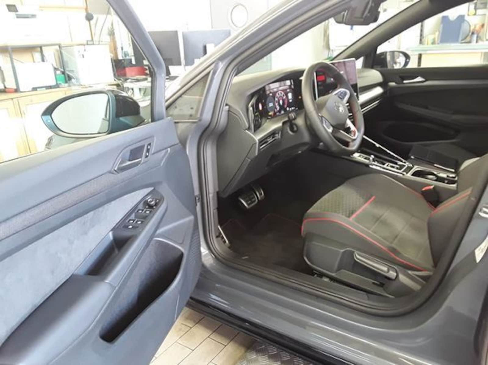 Volkswagen Golf – Bild 4