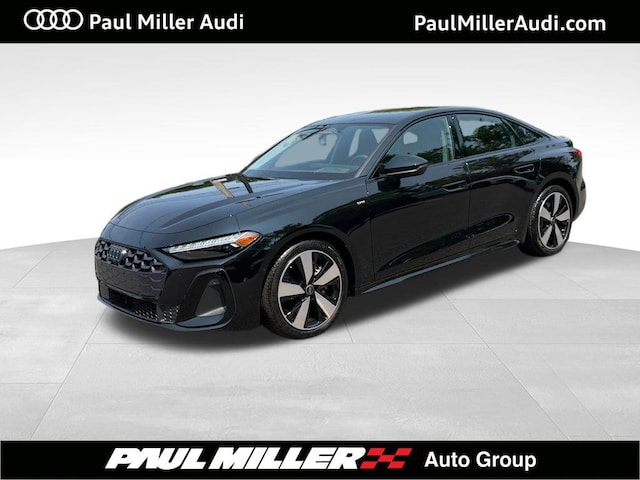Photo of 2026 Audi A5 Sedan 