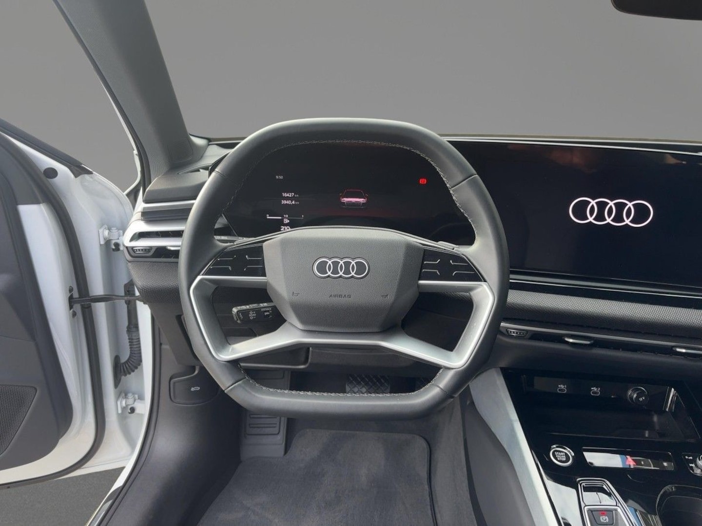 Bild über Audi A6 Avant TFSI 150 kW S tronic - für weitere Informationen kontaktieren Sie den Audi Partner