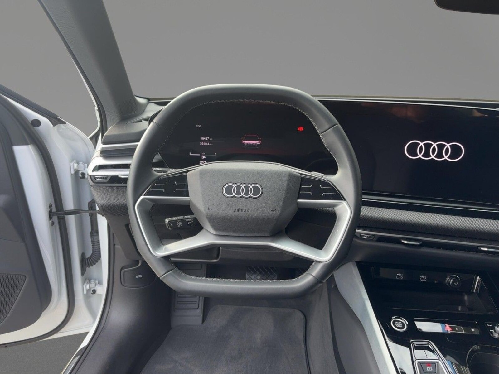 Audi A6 Avant – Bild 12