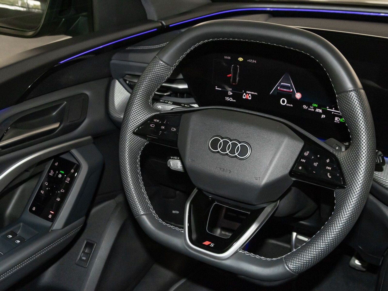 Audi Q5 – Bild 16