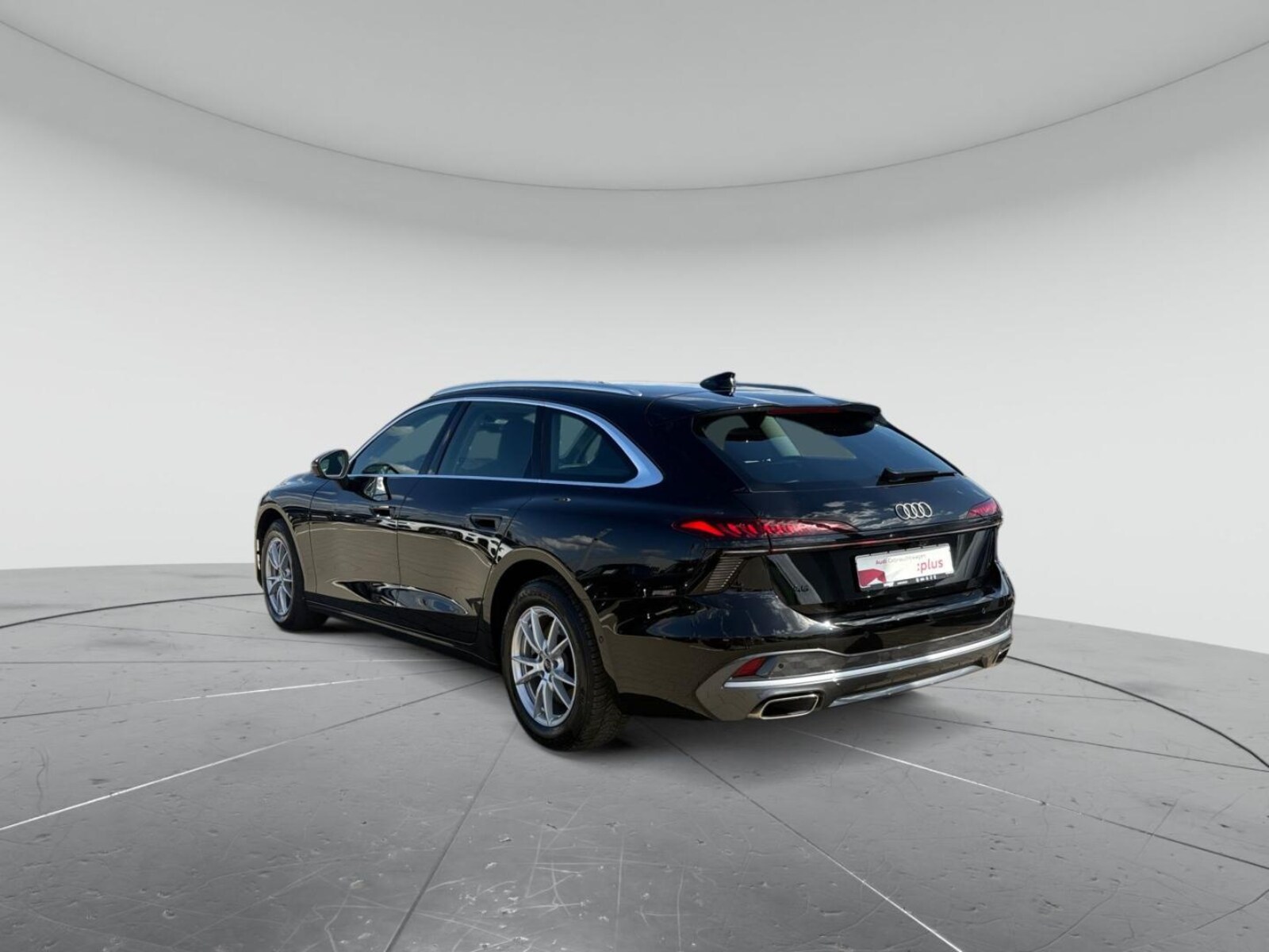 Audi A6 Avant – Bild 6