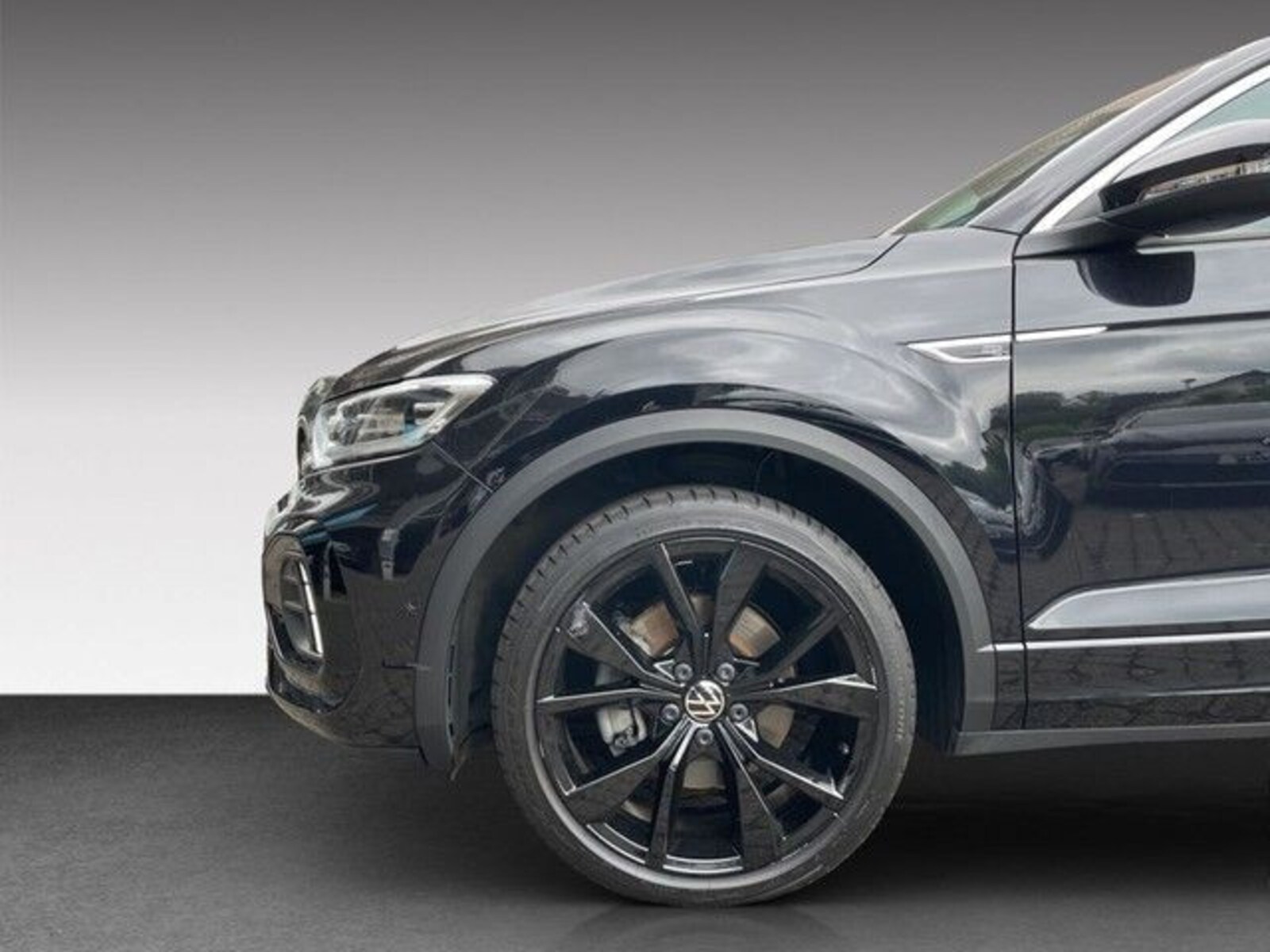 Volkswagen T-Roc – Bild 10