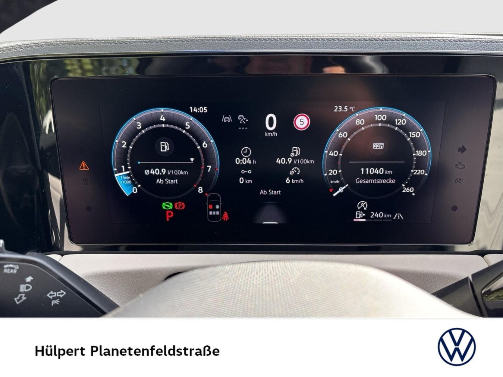 Volkswagen Tiguan – Bild 12