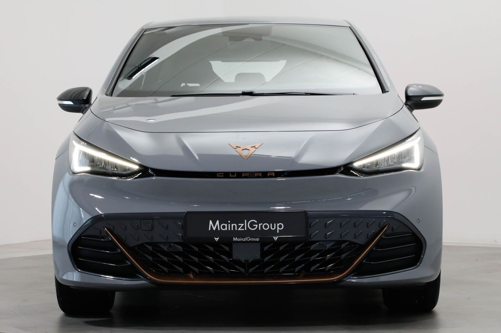 CUPRA Born – Bild 5