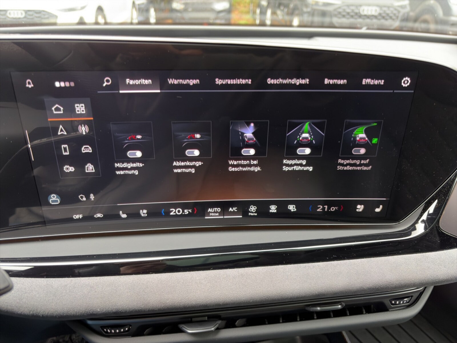Audi A6 Avant – Bild 23