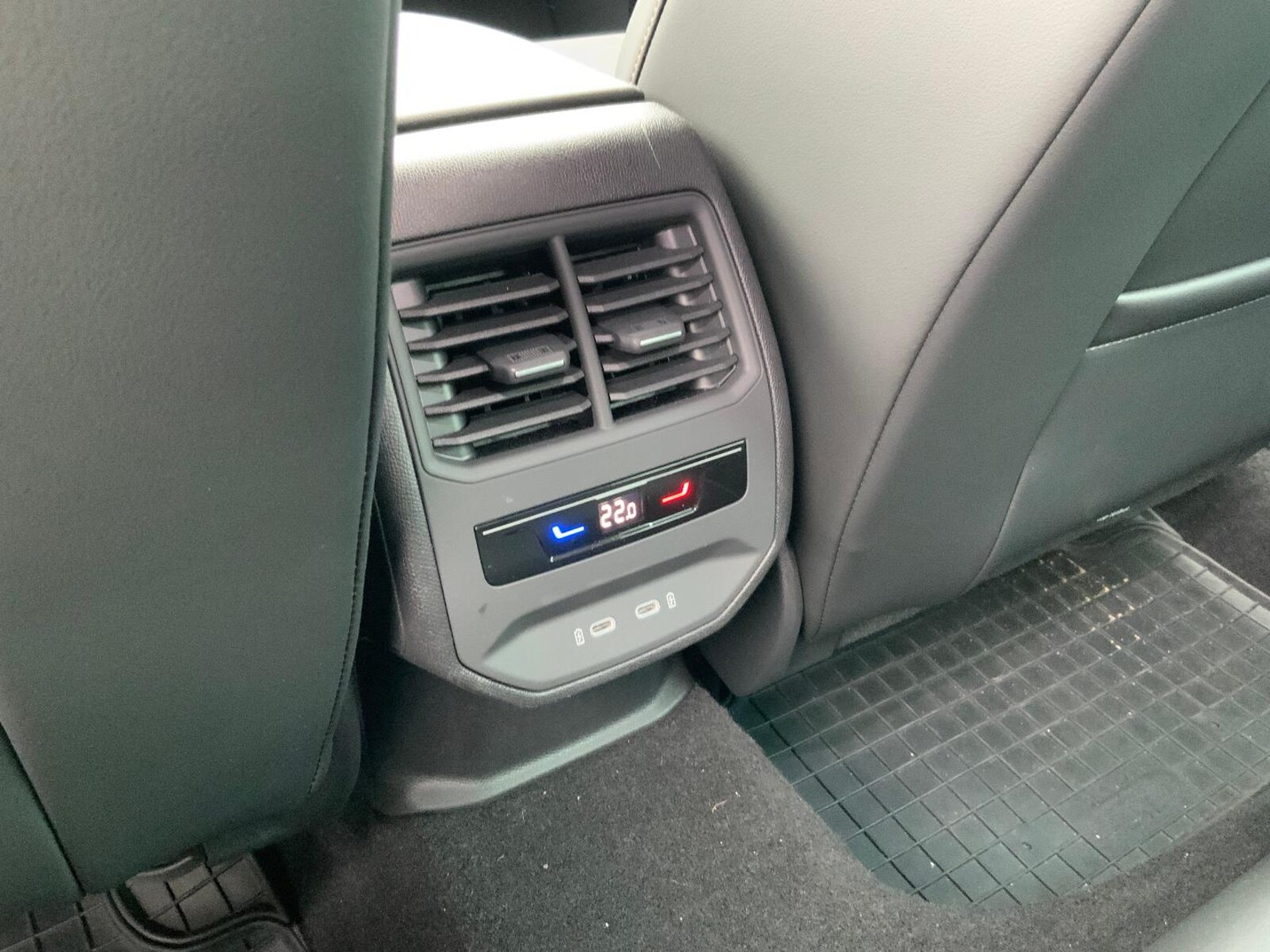 CUPRA Leon Sportstourer – Bild 17