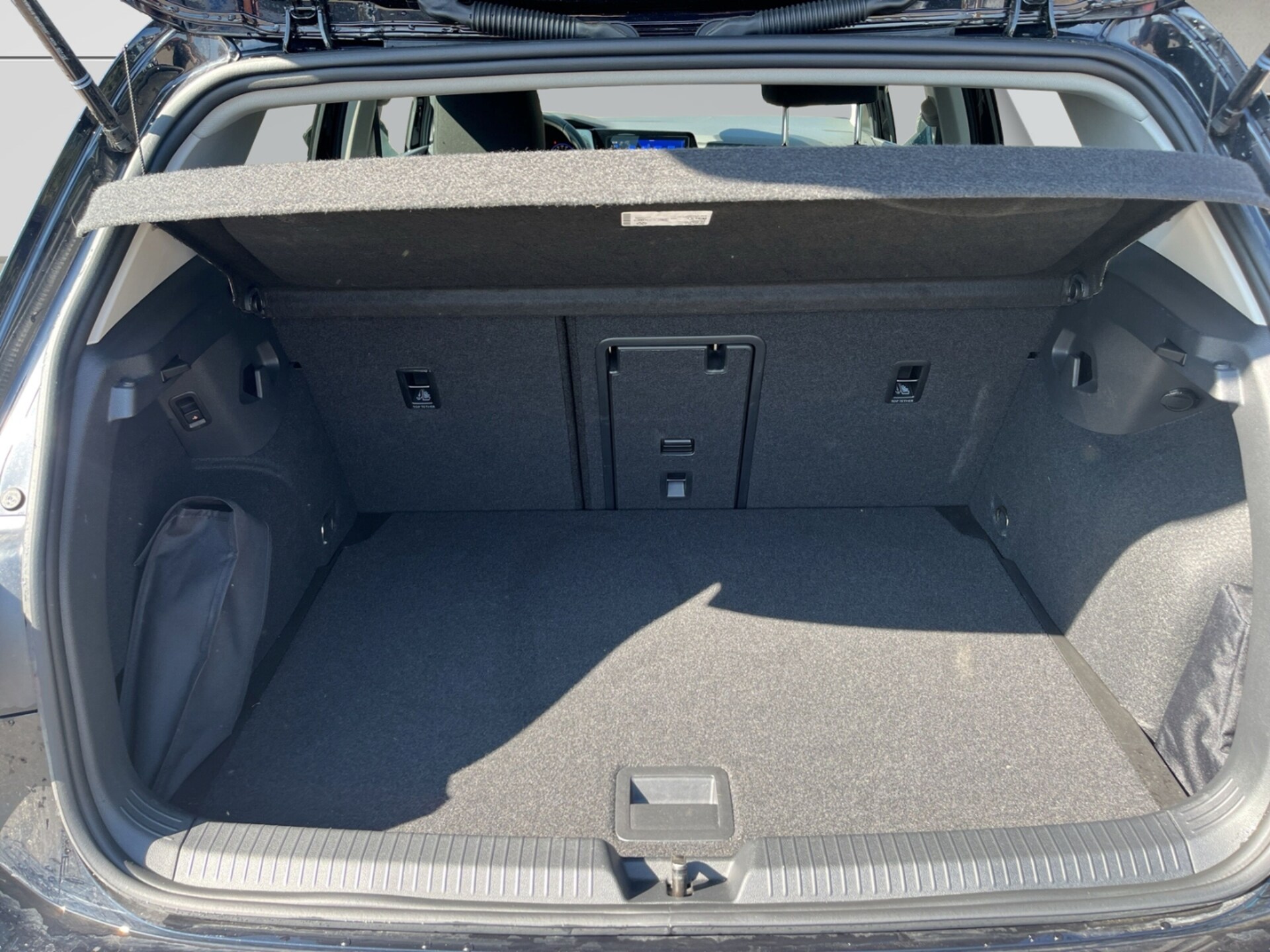 Volkswagen Golf MOVE