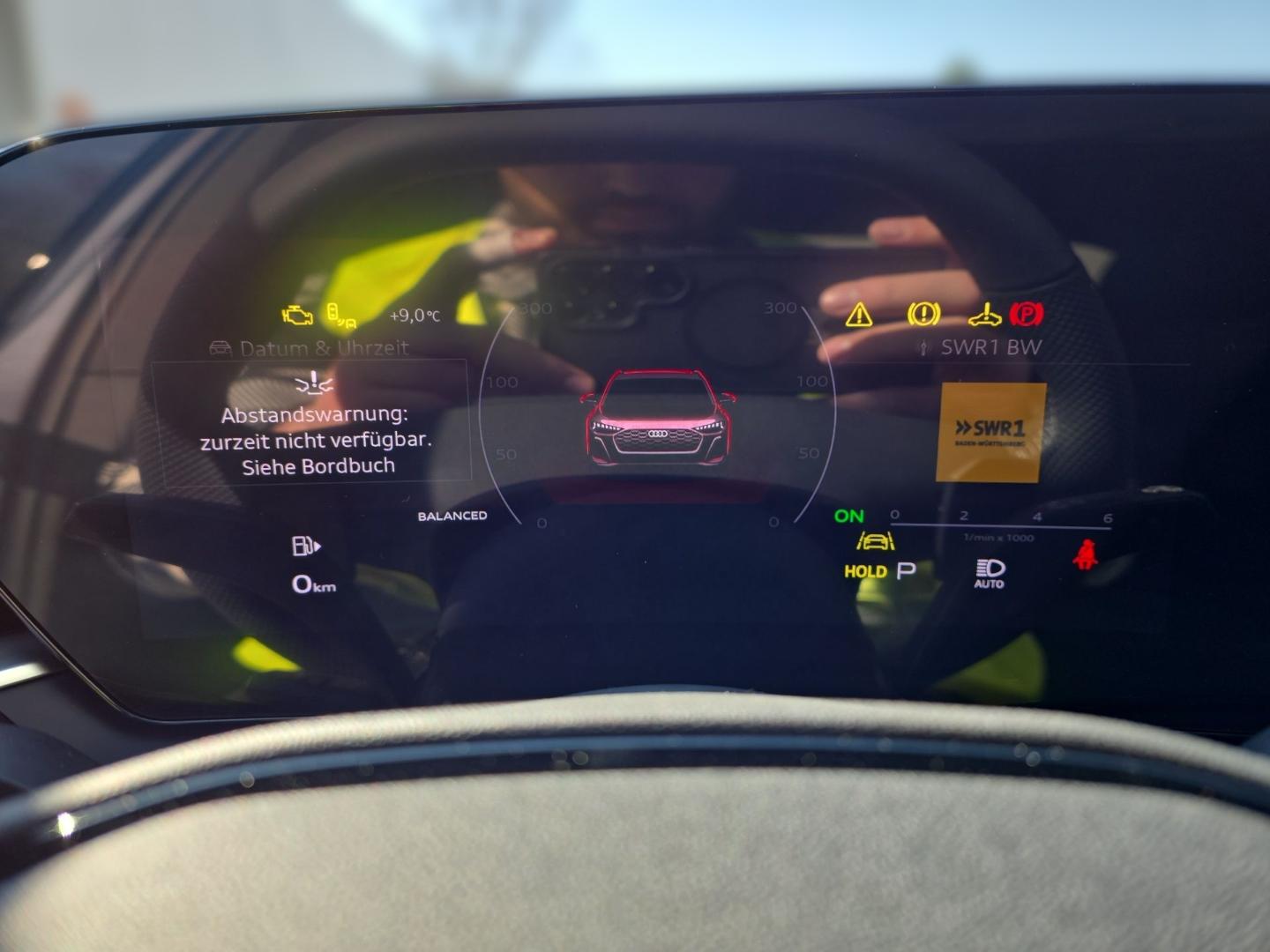 Image about Audi A5 Avant TDI quattro 150 kW S tronic