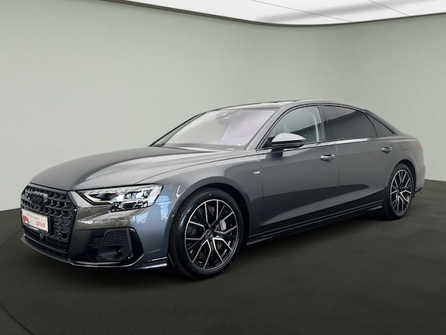 Image about Audi A8 L TFSI e 60 TFSI e quattro tiptronic