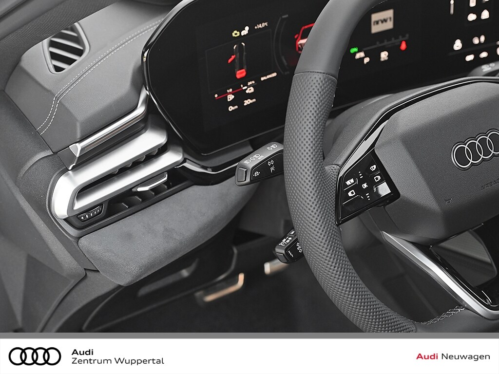 Image about Audi A5 Avant e-hybrid e-hybrid quattro 270 kW S tronic