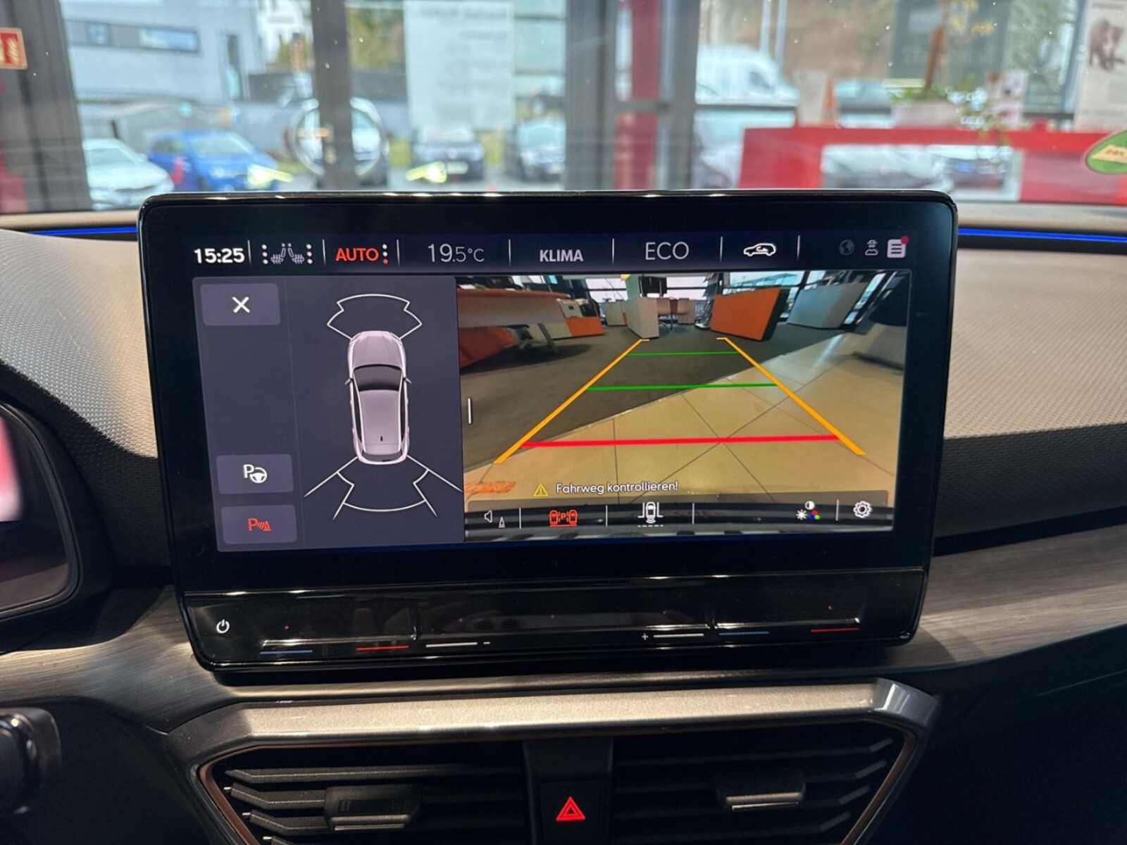 CUPRA Leon – Bild 19