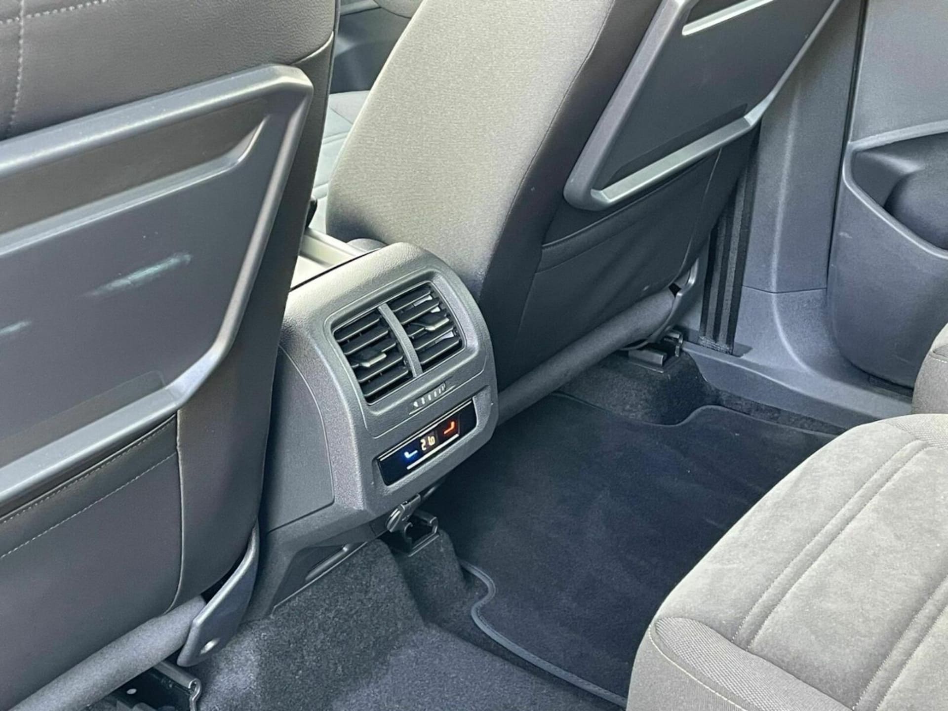 Volkswagen Touran Highline