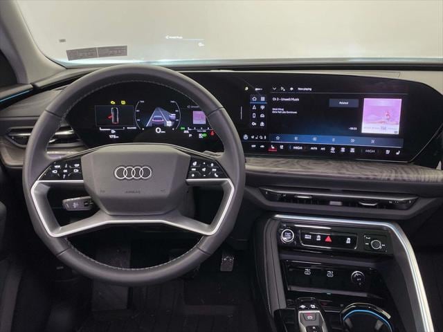 2025 Audi Q5 Premium Plus - Photo 27