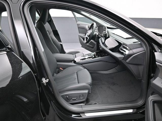 2026 Audi A6 Premium Plus - Photo 14